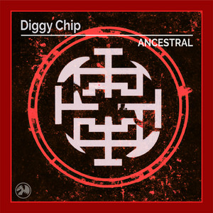 Want It All by Diggy Chip Album Cover
