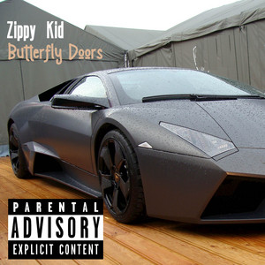 Butterfly Doors