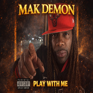 Mak Demon | Spotify