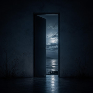 The Rooms We Forgot To Lock by Aeris Venn