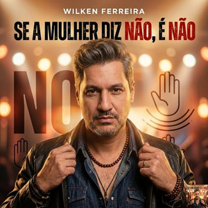 Saga De Uma Paixão by WILKEN FERREIRA