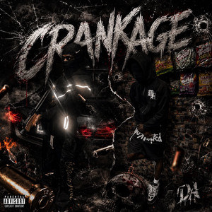 CRANKAGE by LIL 2K