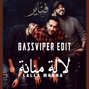 BassViper - Lala Manana