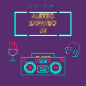 Jhorman Rodriguez - Aleteo Zapateo - Jr