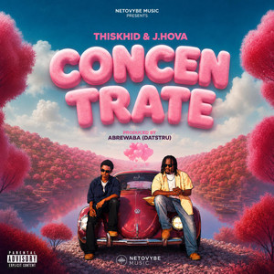 Concentrate by ThisKhid, J.Hova