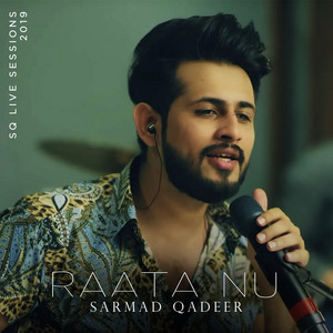 Raata Nu by Sarmad Qadeer
