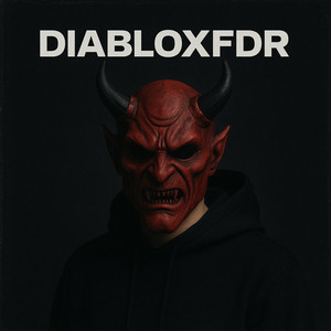 J'viens du fond by DiabloxFDR