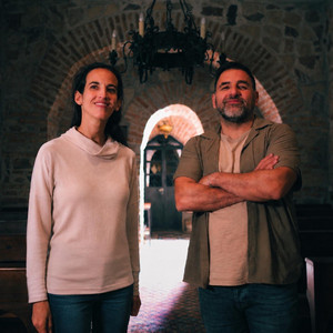 Sopla sobre nosotros by Mechi Ruiz Luque, Maxi Larghi