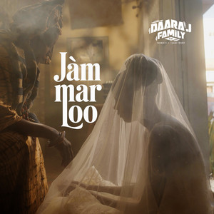 Daara J Family - Jammarloo