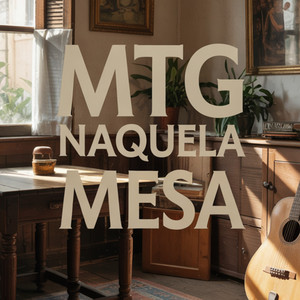 DJ Braga Oficial & Rapaziada do Bras - Mtg Naquela Mesa