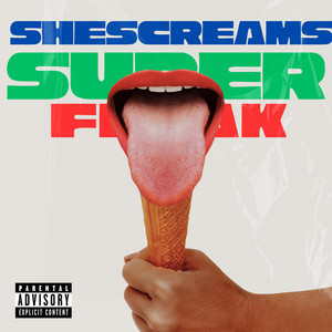 ShesCreams - Super Freak (ShesCreaMix)