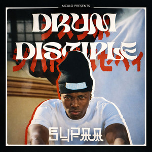 Supaa - Drum Disciple