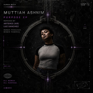 Purpose - Artemis (AR) Remix by Muttiah Ashnim, Artemis (AR)