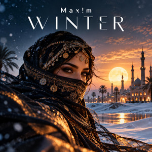 Winter - Radio Edit by Max!m