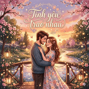 Tình Yêu Trao Nhau