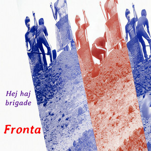 Hej, haj brigade