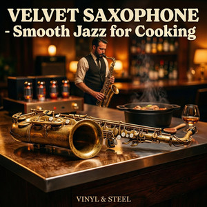 Coffee (Morning Roast Mix) by Vinyl & Steel