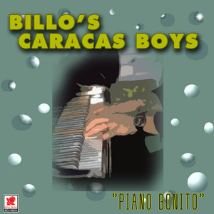Billo's Caracas Boys - Barquisimetano