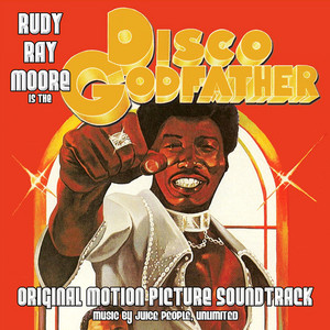 Return of Dolemite - 