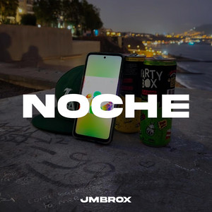 NOCHE by JMBROX