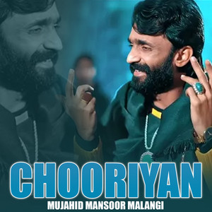 Mujahid Mansoor Malangi - Chooriyan