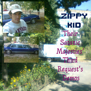 Their Satanic Majesties' Third Request's Demos