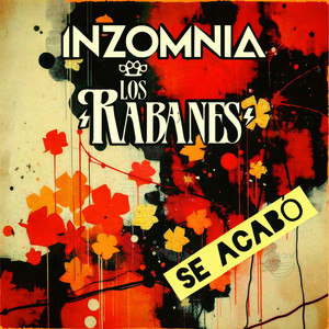 Portada de Se Acabó