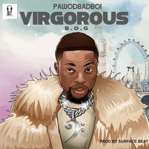 Pawodbadboi - Virgorous