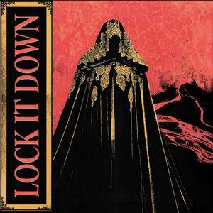 Anguish Grows by Lock It Down