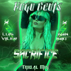Sacrifice (Tribal Mix)
