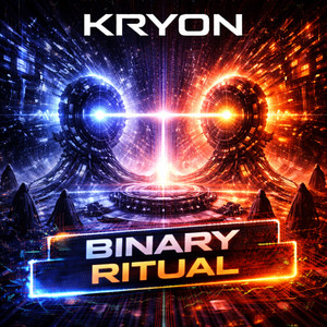 Binary Ritual by KRYON