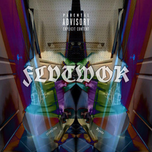 FLVTLINE & kyoto - Flvtwok