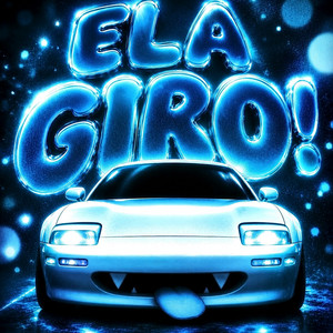 ELA GIRO! (Slowed) by CHAXZER