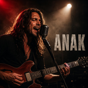 Anak - Blues Rock by İçten