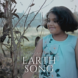Edwin Johnson - Earth Song (feat. Ian Grace Edwin)