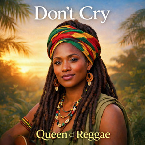 Safe to Stand by Queen of Reggae