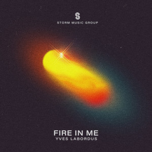 Fire in Me by Yves Labordus