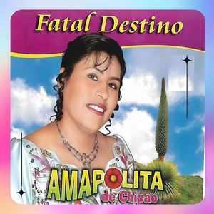 amapolita de chipao - Mana Cuyana
