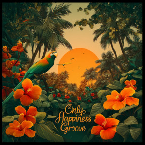 Portalk Wave - Only Happiness Groove