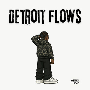 Detroit flows