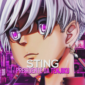 Presidente da Tenjiku (Izana Kurokawa) by Sting Raps
