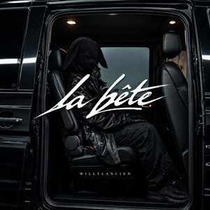 La Bête by Willylancien