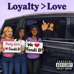 Take You Home (Outro) by Fendii B