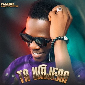 Nasir Hotoro - Ta Wajena