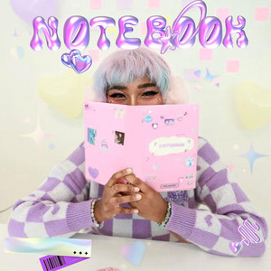 Notebook by Sil-A 실라