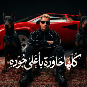 كلها حاودة بأعلى جوده by حمو المرشدي
