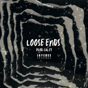 Portada de Loose Ends