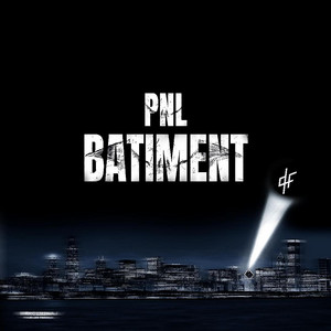 Merciminaj - Batiment