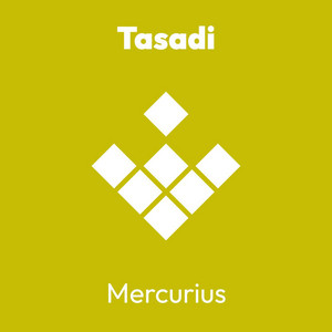 Mercurius - Nhato Instrumental by Tasadi, Nhato