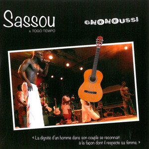 Sassou - Sossoglosso